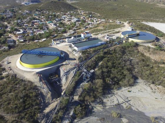 Saneamiento y Protección de Piletas de Agua Limpia foto 3